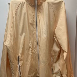 Kenneth Cole windbreaker jacket